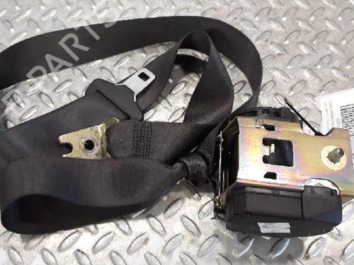 Used Rear left seatbelt JAGUAR X-TYPE I (X400) 2.0 D (130 hp) 6635724