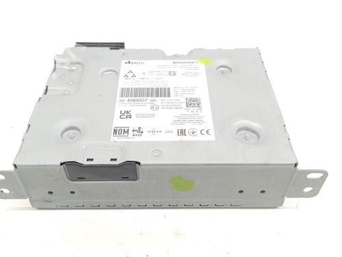 Used Radio Radio CITROËN C5 AIRCROSS (A_) 1.2 PureTech 130 (ARHNSJ) (131 hp) 34006588 34006588