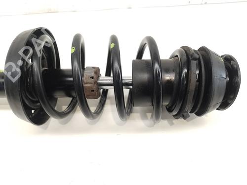 Right front shock absorber OPEL ZAFIRA A MPV (T98)  | BP20984997M17 