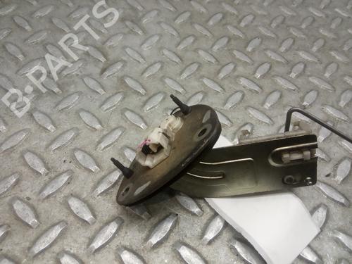 Fuel pump MITSUBISHI GRANDIS (NA_W) 2.0 DI-D (NA8W) | BP9363683M76 
