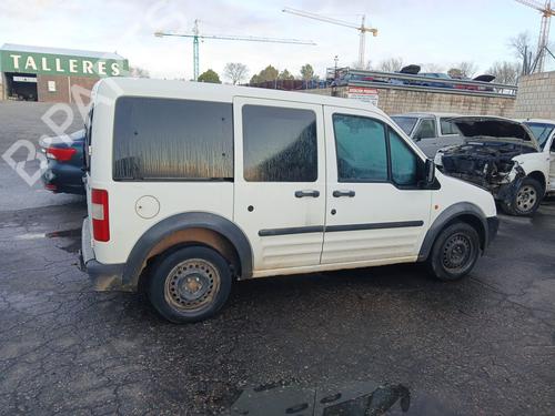 Gearbox FORD TRANSIT CONNECT (P65_, P70_, P80_) 1.8 TDCi | BP31175328M3