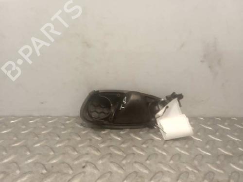 Rear right interior door handle SEAT TOLEDO III (5P2)  | BP6440082I16 