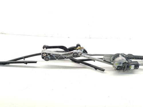 Front wiper motor BMW 5 (E39) 530 d | BP27473569M29 
