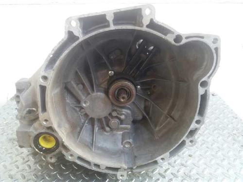 Used Gearbox FORD FIESTA VI (CB1, CCN) [2008-2017]  6003338