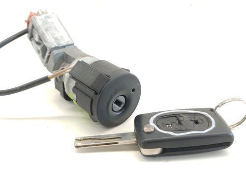 Ignition barrel PEUGEOT 308 I (4A_, 4C_) 1.6 16V | BP29374469M48 