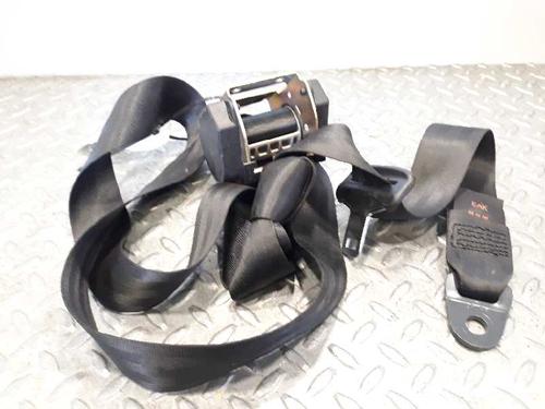 Used Rear left seatbelt CITROËN C4 Coupe (LA_) 1.6 HDi (109 hp) 6635176