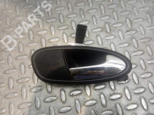 Used Rear right interior door handle Rear right interior door handle SEAT LEON (1P1) 2.0 TDI 16V (140 hp) 10055043 10055043
