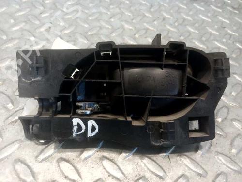 Front right interior door handle PEUGEOT 407 (6D_)  | BP5681523I14 
