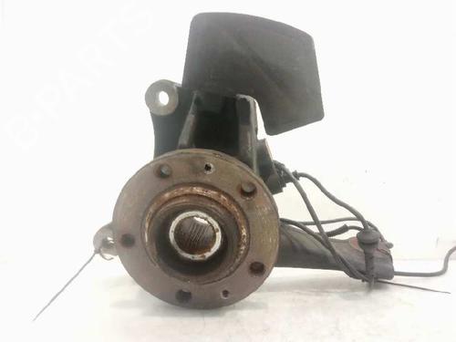 Used Left front steering knuckle PEUGEOT 407 (6D_) [2004-2011]  4617002
