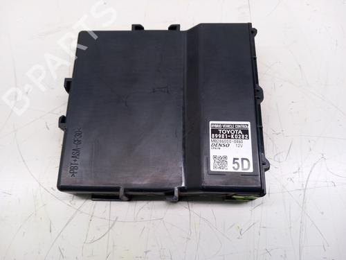 Module électronique Module électronique TOYOTA YARIS (_P21_, _PA1_, _PH1_) 1.5 (MXPA11) (125 hp) 34477168 34477168