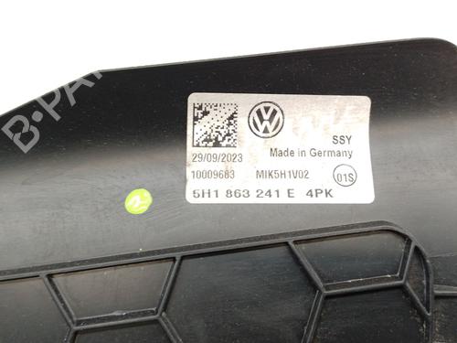 Console centrale VW GOLF VIII (CD1, DA1) 1.0 TSI | BP35901293I22 - Image 3