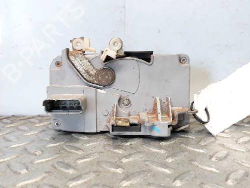 Front left lock CITROËN C5 II (RC_) 2.0 HDi (RCRHRH) (136 hp) 3079118