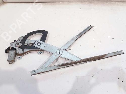 Front right window mechanism CHEVROLET AVEO / KALOS Hatchback (T200) 1.4 16V | BP4501678C23 