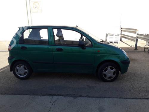 Left front driveshaft DAEWOO MATIZ (M100, M150) 0.8 | BP11200794M38  - Image 12