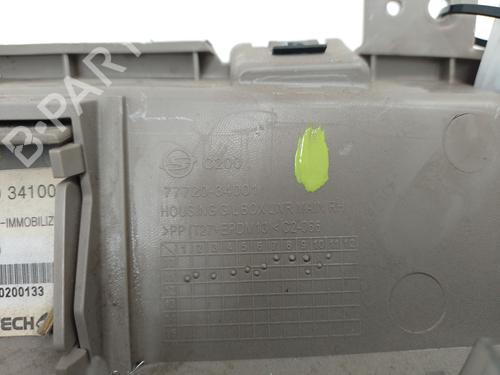 Glove box SSANGYONG KORANDO (CK) 2.0 e-XDi | BP34701890C95  - Image 5