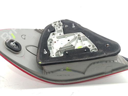 Right taillight MERCEDES-BENZ E-CLASS (W211) E 240 (211.061) | BP32122267C35 