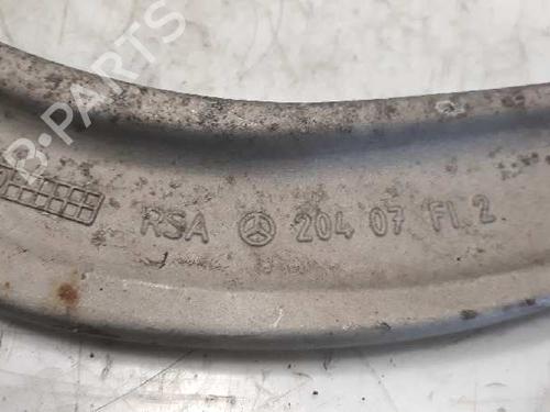 Left rear suspension arm MERCEDES-BENZ C-CLASS (W204) C 200 CDI (204.001) | BP4799741M14 