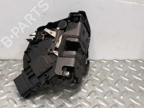 Front right lock FORD FOCUS II (DA_, HCP, DP)  | BP3554923C97 