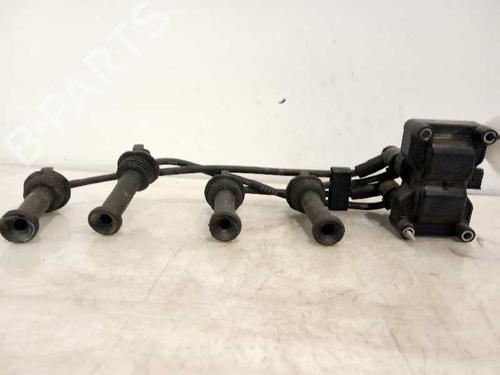 Ignition coil FORD FIESTA VI (CB1, CCN)  | BP3083653M94 