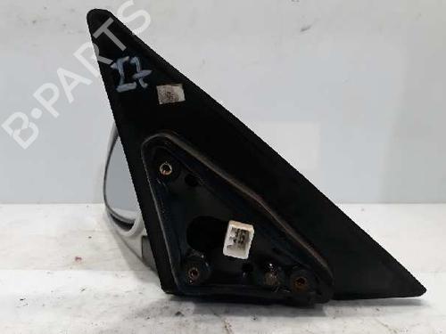 Left mirror DAEWOO NUBIRA Saloon (J100) 2.0 16V | BP5334119C26 