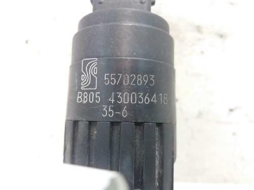 Washer pump OPEL CORSA D (S07)  | BP14230255E24 