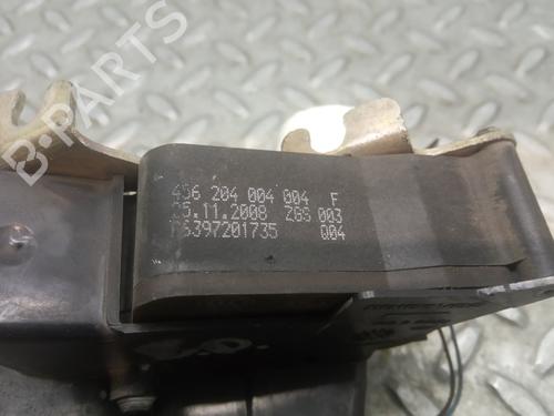 Front right lock MERCEDES-BENZ VITO / MIXTO Van (W639)  | BP9515001C97 