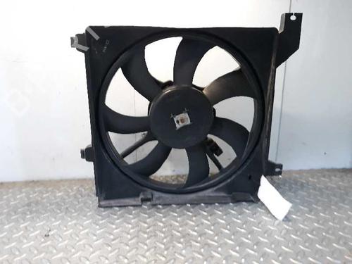 Radiator fan HYUNDAI ELANTRA III (XD) 2.0 CRDi | BP7994691M35 