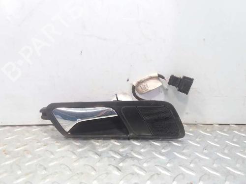 Used Rear right interior door handle VW PASSAT B6 (3C2) 2.0 TDI 16V (140 hp) 5411682