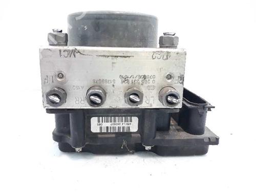 ABS pump FIAT BRAVO II (198_)  | BP4667330M43 