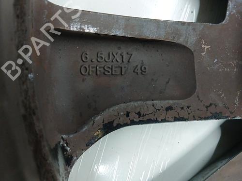Fælgsæt KIA STONIC (YB) 1.6 CRDi | BP35803300C100 - Image 9