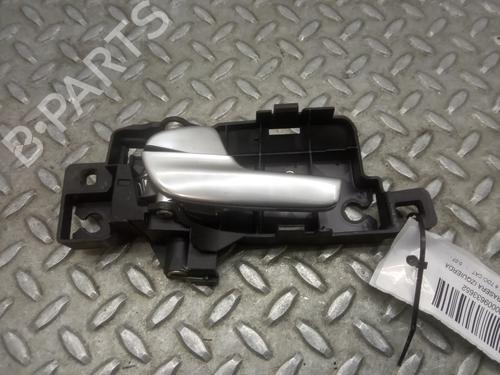 Used Rear left interior door handle FORD MONDEO IV (BA7) [2007-2015]  9178951