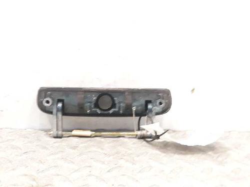 Tailgate handle VW POLO (9N_, 9A_) 1.4 16V | BP3043729C132 