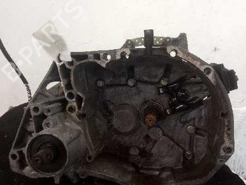 Used Gearbox VOLVO 460 (464) 1.6 (83 hp) 3688961