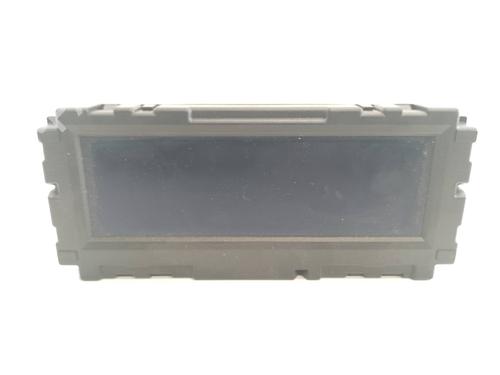 Used Display monitor OPEL INSIGNIA A (G09) [2008-2017]  20336316