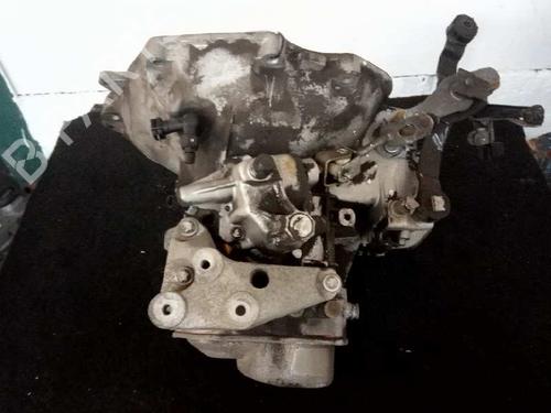 Gearbox OPEL ASTRA G Hatchback (T98)  | BP3072619M3 