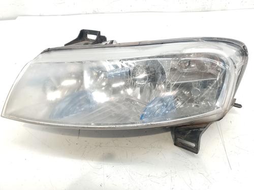 Faro izquierdo FIAT STILO (192_) [2001-2010]  24106504