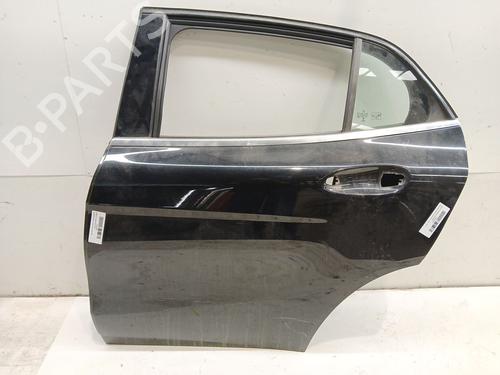 left-rear-door-mercedes-benz-gla-class-x156-2013-2014-2015-2016-2017-2018-2019-2020-2021-2022-34378682 main image
