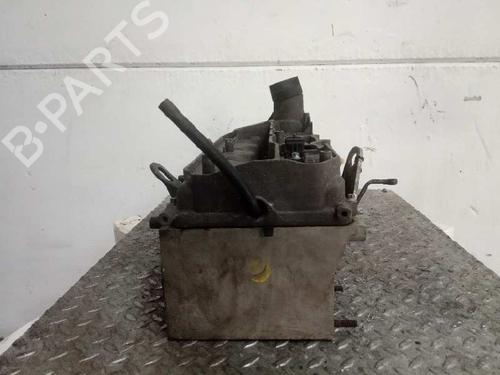 Cylinder head MERCEDES-BENZ SPRINTER 3,5-t Van (B906)  | BP10980167M5 