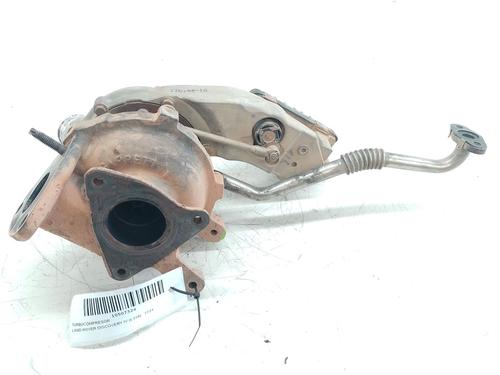 Used Turbocharger/Supercharger LAND ROVER DISCOVERY IV (L319) 3.0 SDV6 4x4 (256 hp) 26977262