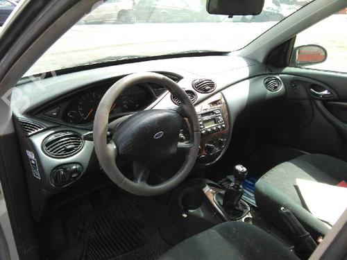 Gearbox FORD FOCUS I Saloon (DFW)  | BP4562148M3 