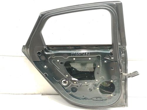 Left rear door JAGUAR XF II (X260) 2.0 D | BP29539017C4 