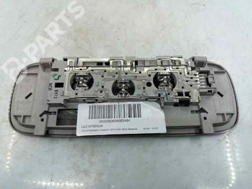 Used Interior roof light Interior roof light VW PASSAT B6 (3C2) [2005-2010] 7432921 7432921