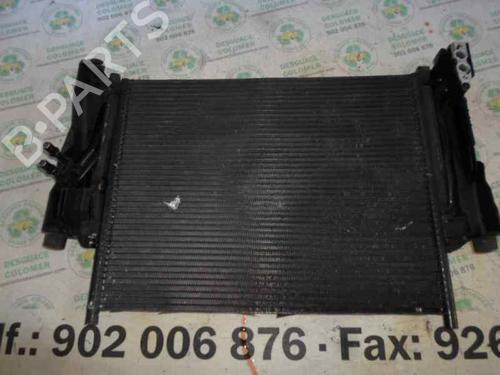 AC-Kondensator BMW 3 (E46) [1997-2005]  3124488