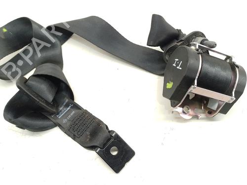 Sikkerhedssele bag venstre RENAULT MEGANE III Hatchback (BZ0/1_, B3_) 1.6 dCi (BZ00, BZ12, BZ13) (130 hp) 31645420