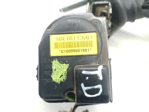 Sikkerhedssele bag højre SSANGYONG ACTYON I 2.0 Xdi | BP31112681I28