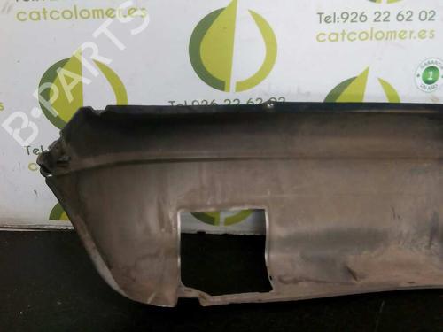 Rear bumper OPEL CORSA B (S93)  | BP3052537C8 