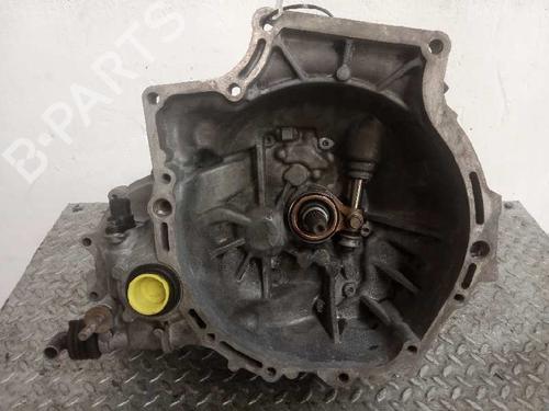 Used Gearbox KIA RIO I Hatchback (DC) [2000-2006]  7793728