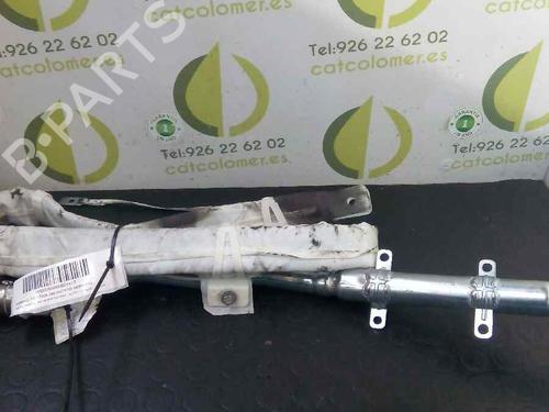 Right curtain airbag ALFA ROMEO 156 Sportwagon (932_) 1.9 JTD (932B2B, 932B2C) 0060666825