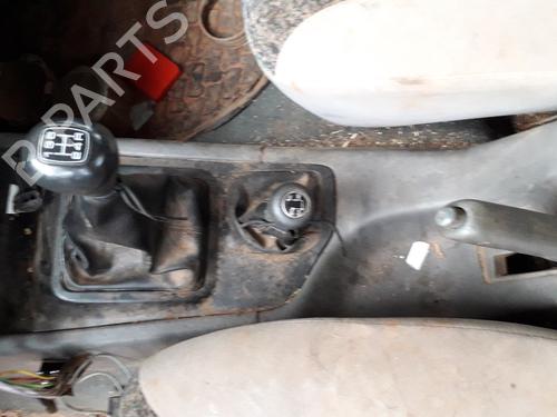 Left front driveshaft KIA SPORTAGE SUV (K00) 2.0 TD 4WD | BP13045949M38 
