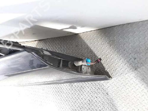 Right front door AUDI A3 (8P1) 1.9 TDI | BP7563368C3 